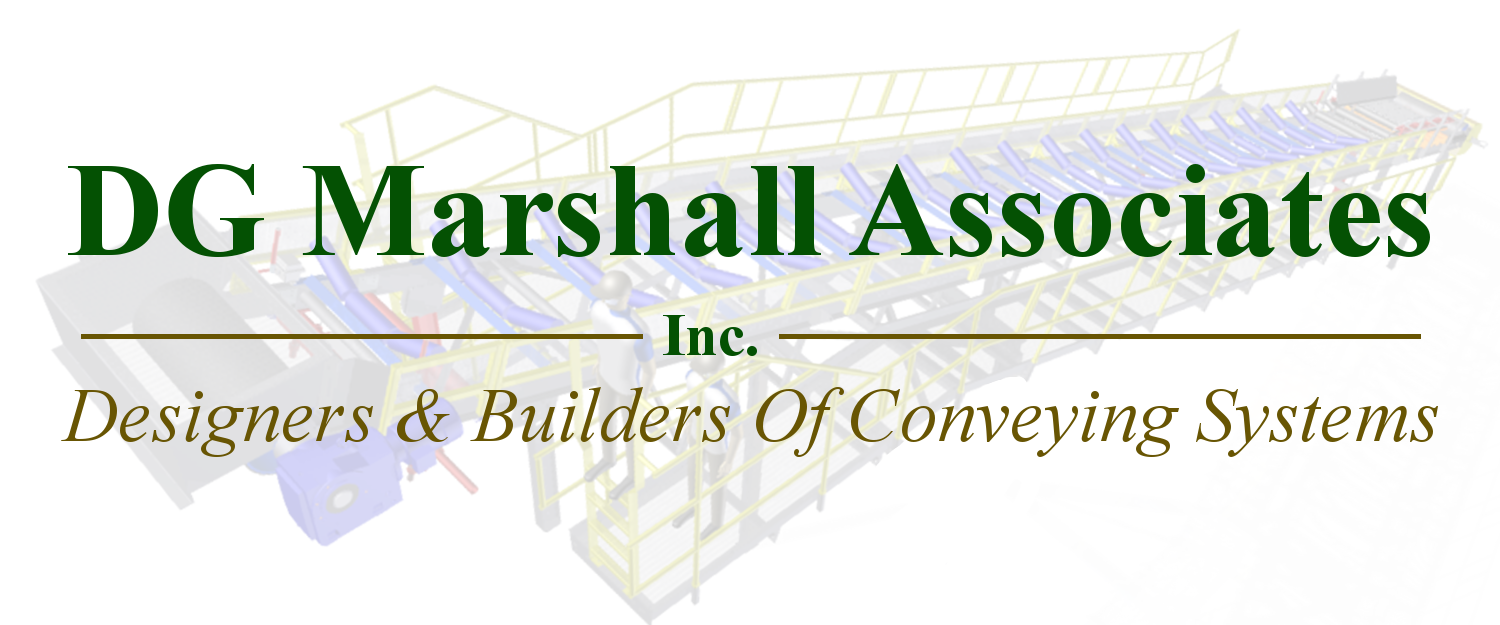 DG Marshall Associates, Inc.