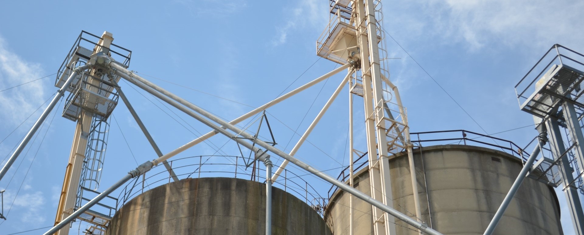 Food & Material Handling